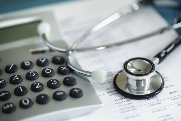 NPI Registry In Healthcare main