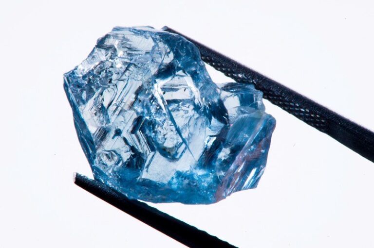 How Technology is Changing the Diamond Industry with Lab-Grown Diamonds