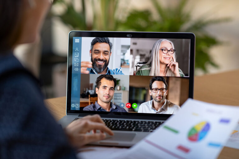 Building a Strong Remote Team: Tips and Tricks from Global Remote Staff