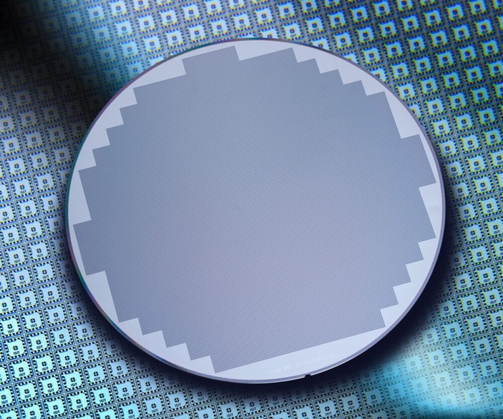 Beyond the Surface: Applications and Advancements of Patterned Silicon ...