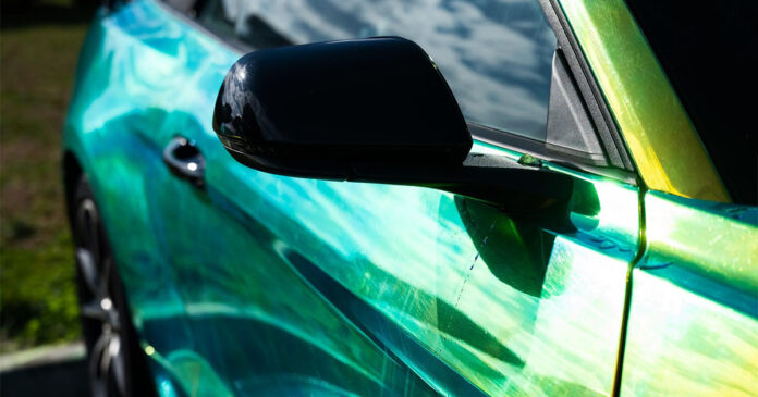 How Commercial Vehicle Wraps Make an Impact