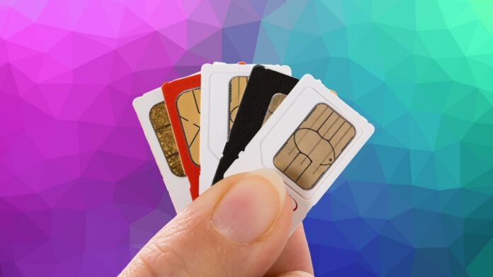 How to Sell Sim Cards