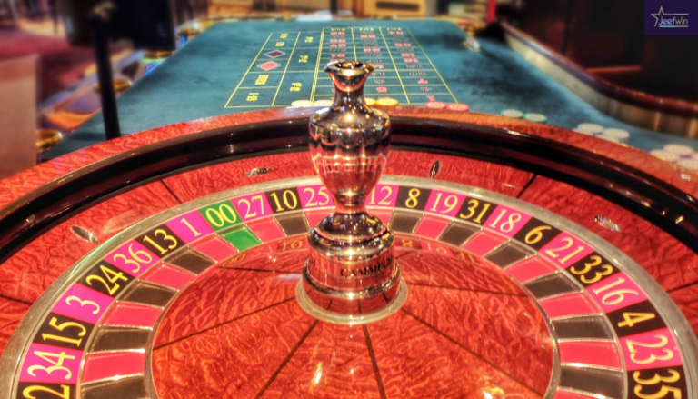 Jeetwin: A Safe Bet for Casino Gambling Fun – 2024 Guide