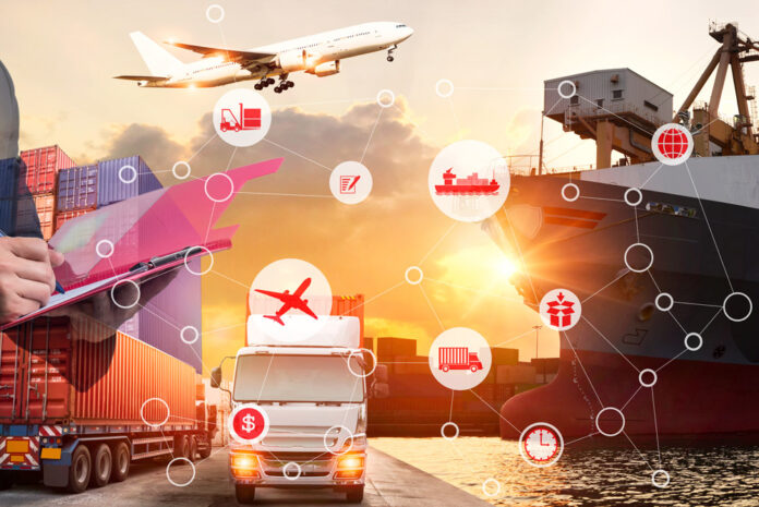 Navigating the Logistics Landscape