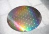 Patterned Silicon Wafers