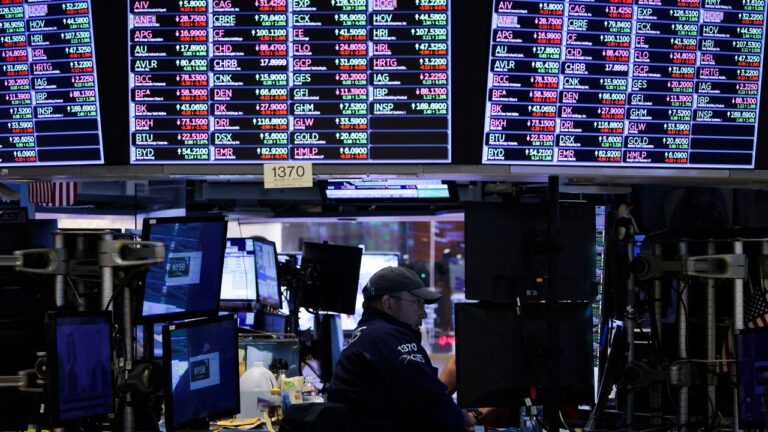 From Wall Street To Main Street: The Impact Of News On Trading Trends