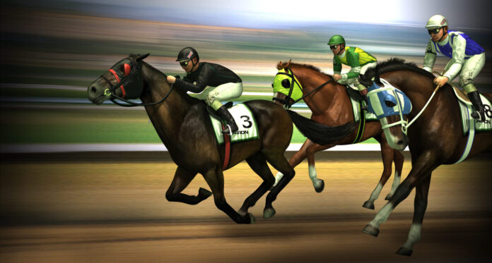 Top-Online-Horse-Racing-Betting-Sites-In-India
