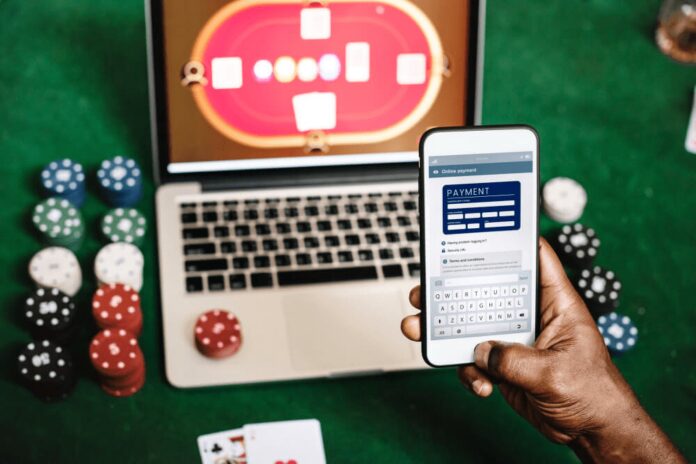 Why E-wallets Are Great for Online Gamblers