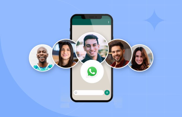 backup for whatsapp business app