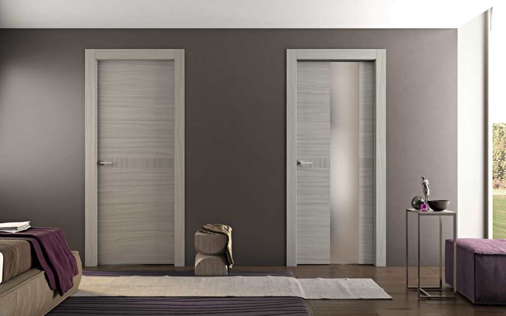 different interior doors to consider for your house