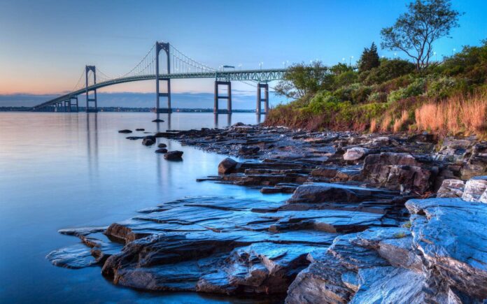 rhode island main