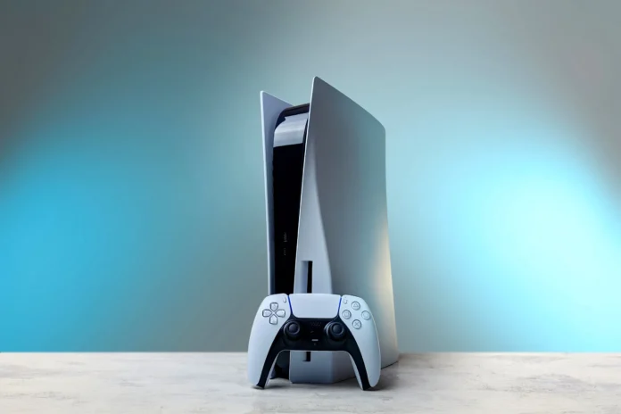 Finding-a-PlayStation-5-Is-About-to-Get-Easier-Gear-shutterstock_1855958302