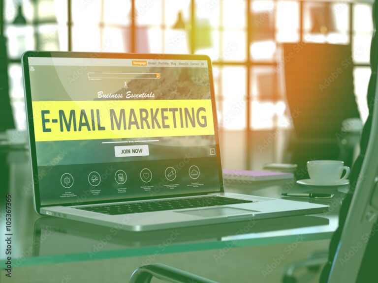Tips to Improve Your eCommerce Email Marketing Plan
