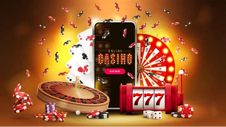 Win Big Online: Strategies for Maximizing Your Wins at Online Casino