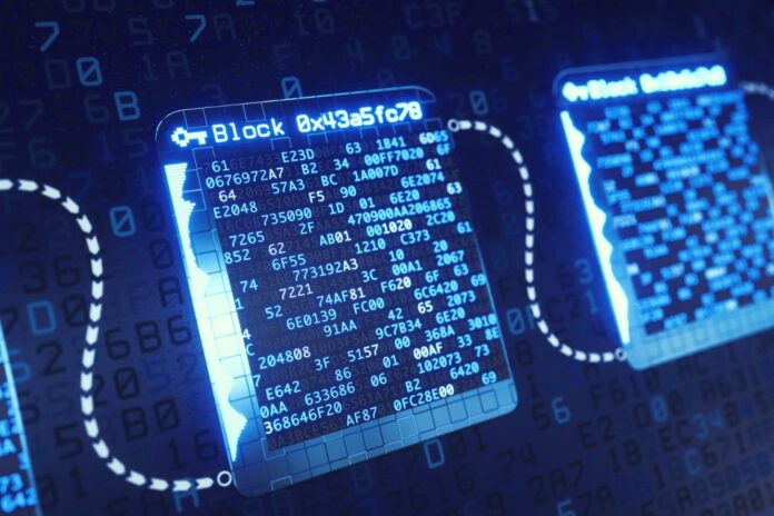 Blockchain