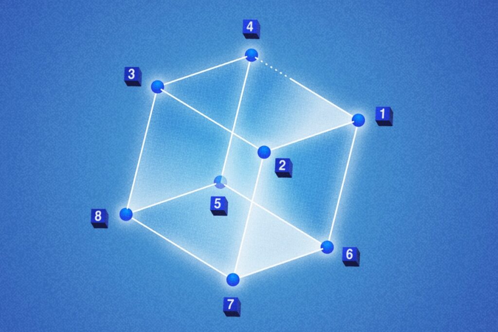 Consensus Mechanism in Blockchains