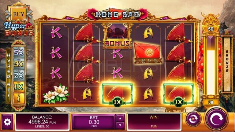 Exploring the World of Themed Slot Games: From Ancient Civilizations to Modern Pop Culture