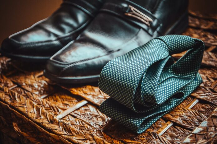 Footwear for Business Footwear for Business