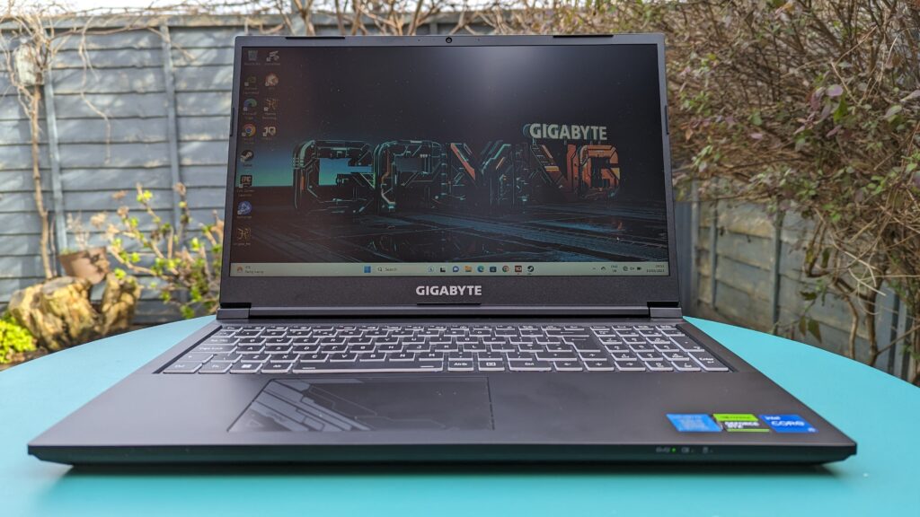 Gigabyte G5 (2024)