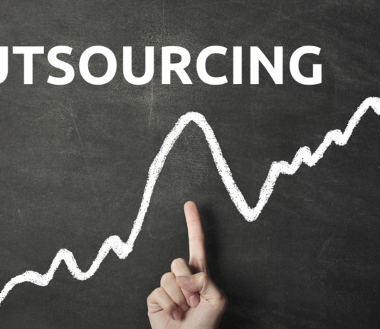 Growth Through Outsourcing
