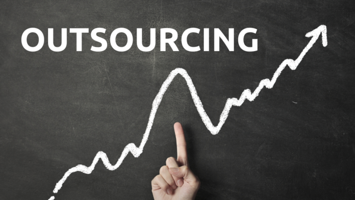 Growth Through Outsourcing Growth Through Outsourcing