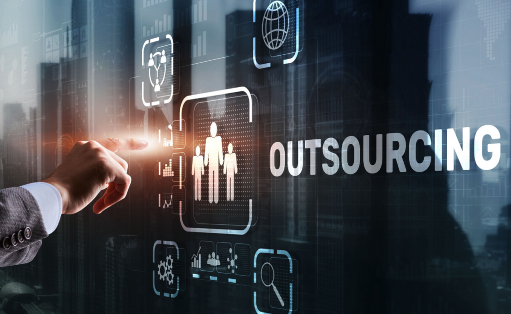 Growth Through Outsourcing