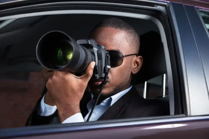 Private Detective