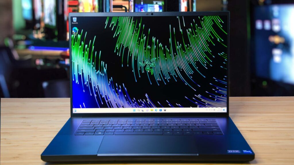 Razer Blade 16