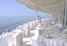 Top 4 Restaurants in Marbella 2023 - A Foodie's Guide to Unforgettable Experiences