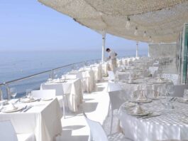 Top 4 Restaurants in Marbella 2024 - A Foodie's Guide to Unforgettable Experiences
