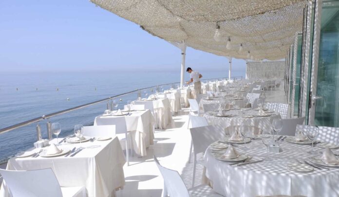 Top 4 Restaurants in Marbella 2024 - A Foodie's Guide to Unforgettable Experiences Top 4 Restaurants in Marbella 2024 - A Foodie's Guide to Unforgettable Experiences