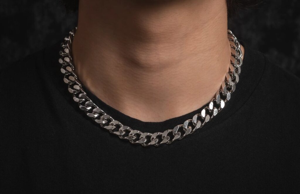 Appeal of the Cuban Link Chain