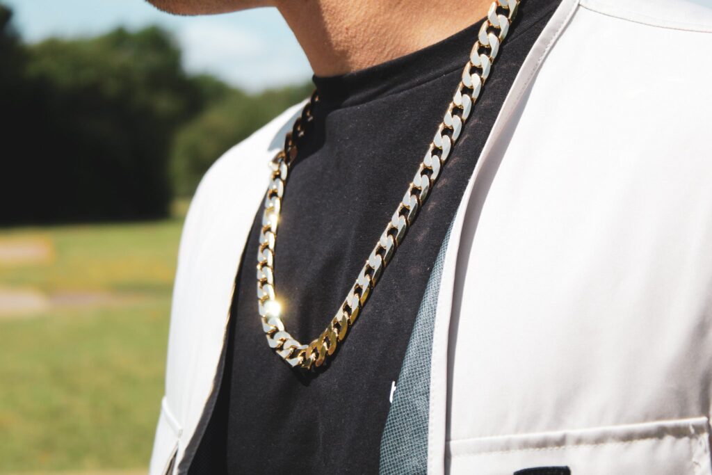 Cuban Link Chain