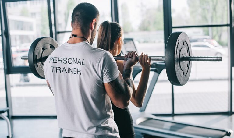 Fitness Passion to Profession: How to Become a Certified Personal Trainer