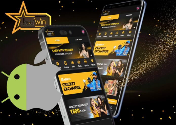 Jeetwin app Jeetwin app