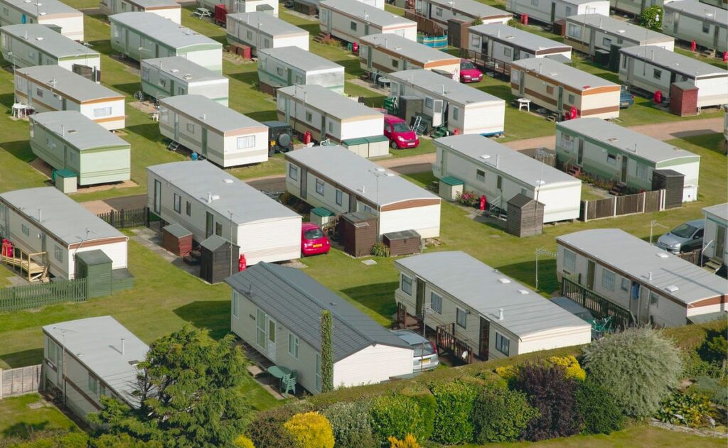 Mobile Home Park