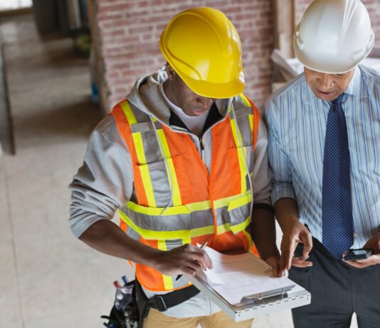 Permit Expediting in California