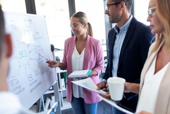SEO agency SEO agency