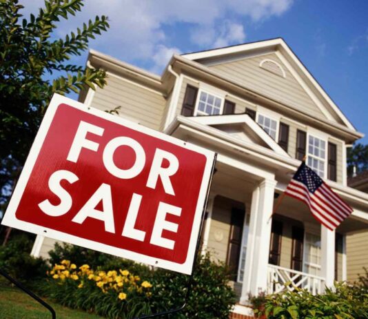 Sell Your Home