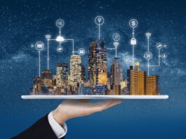 Technology in Real Estate