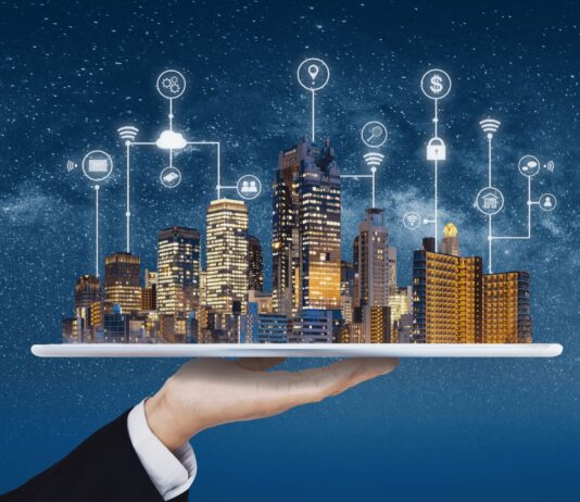 Technology in Real Estate