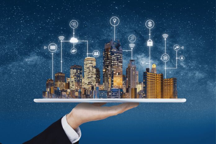 Technology in Real Estate Technology in Real Estate