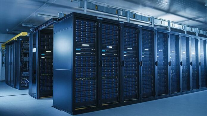 Bare Metal Cloud Server Bare Metal Cloud Server