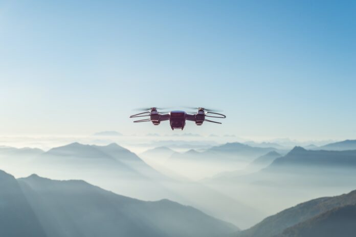 drone drone
