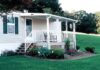 Aluminum Awnings