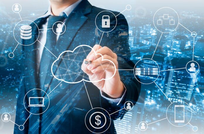 Backup & disaster recovery