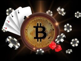 Bitcoin Betting Bonanza: Top Tips for Gambling at Online Casinos