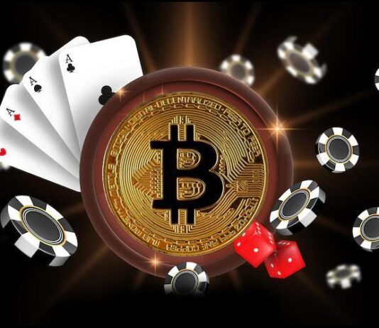 Bitcoin Betting Bonanza: Top Tips for Gambling at Online Casinos