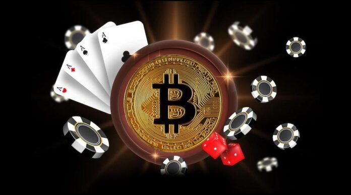 Bitcoin Betting Bonanza: Top Tips for Gambling at Online Casinos Bitcoin Betting Bonanza: Top Tips for Gambling at Online Casinos