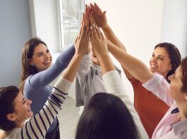 Empowering Your Workforce